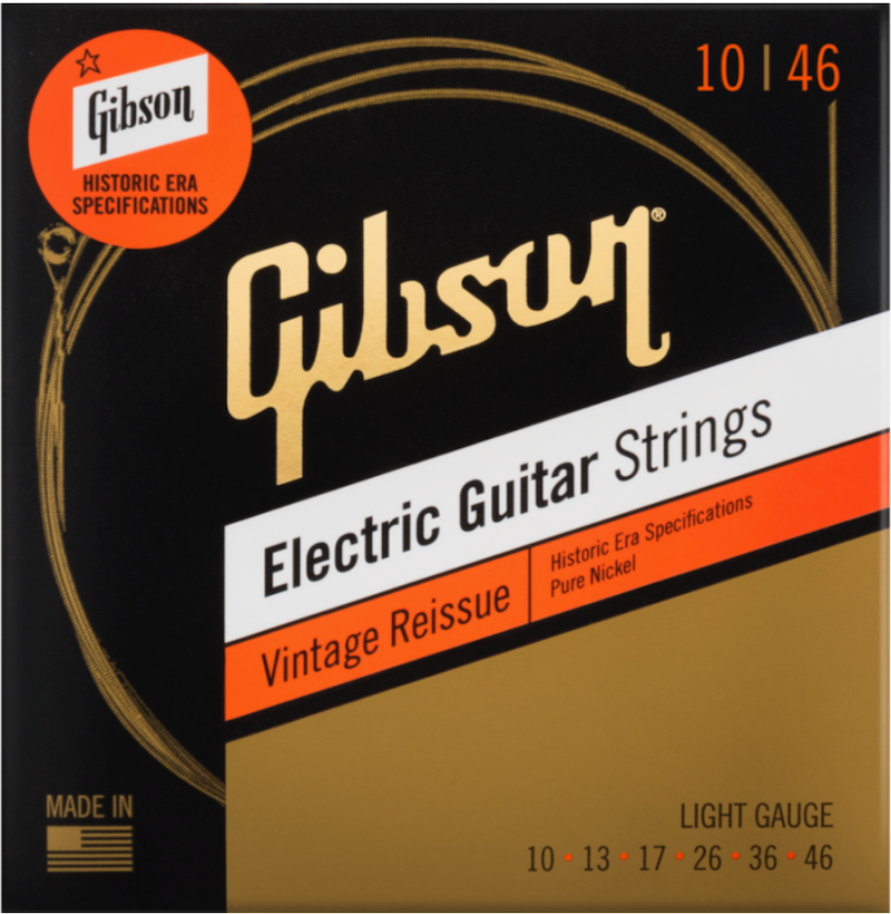 Vintage Reissue Light 10-46