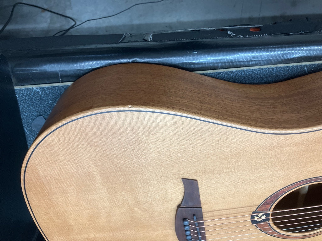 Tramontane T170D Dreadnought - Stock B