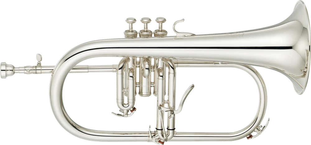 YFH8315GS Custom Sib Argenté