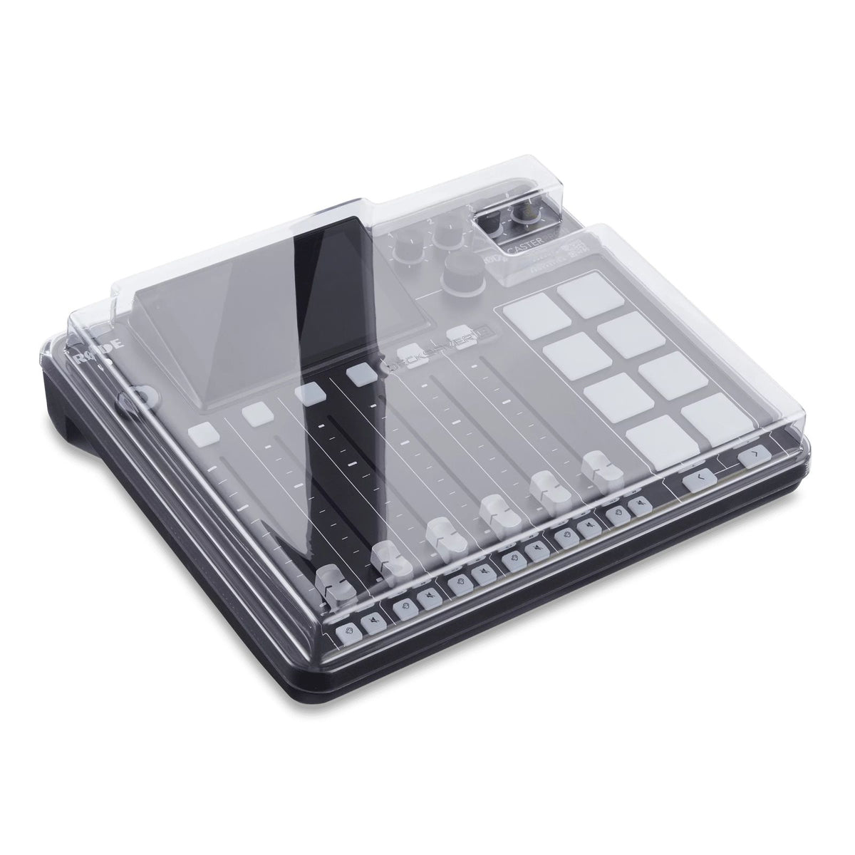 Le Rode Rodecaster Pro 2 Cover (light Edition)