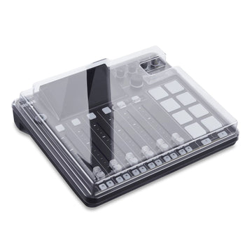 Le Rode Rodecaster Pro 2 Cover (light Edition)