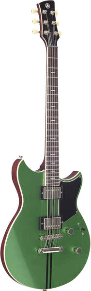Yamaha Revstar Standard Rss20 Flitsgroen
