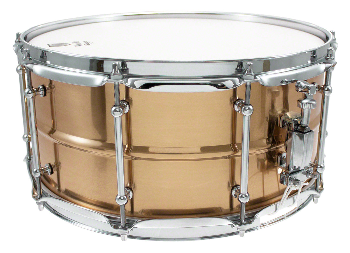 BZ-6514SH 14X6.5 Bronze Shell Series