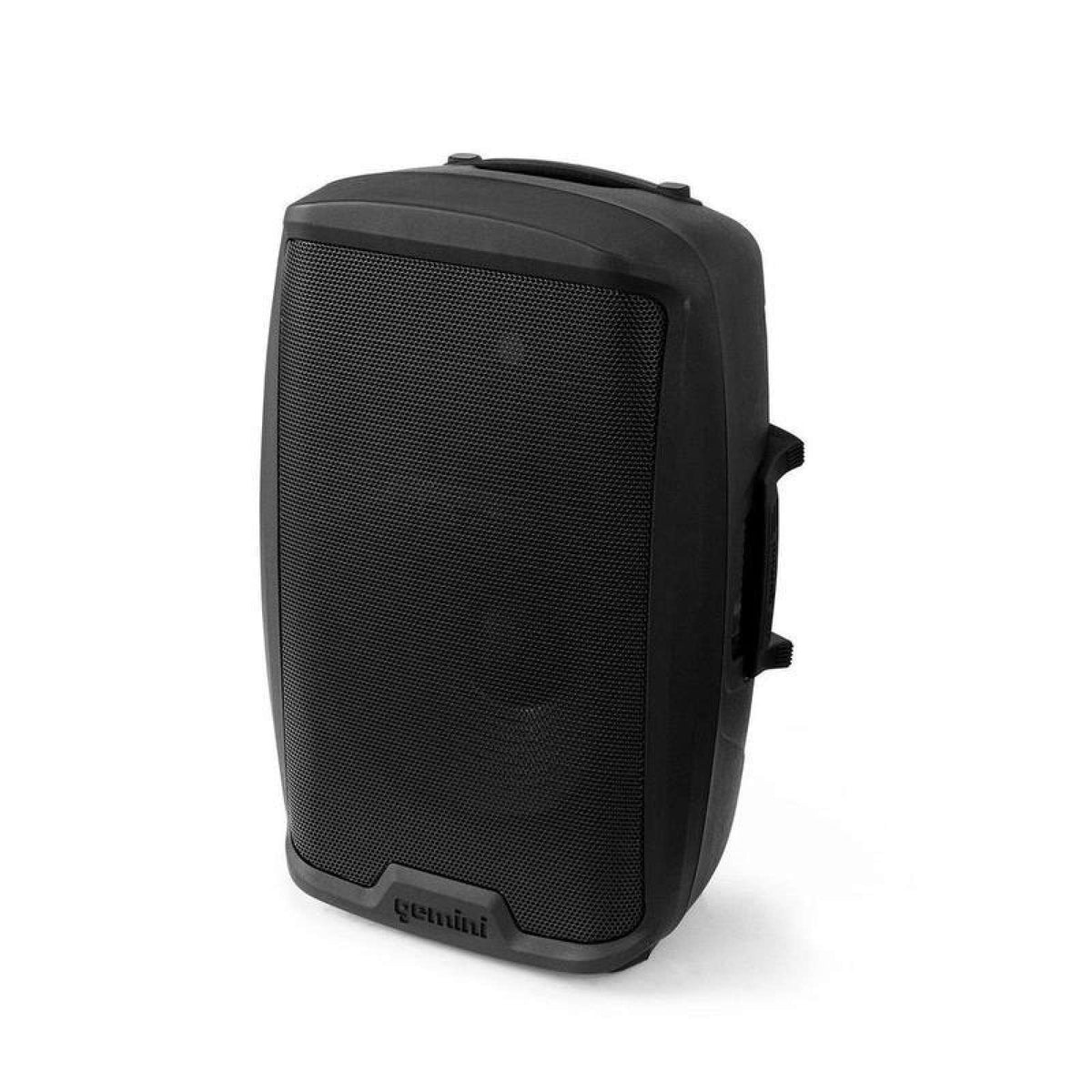 AS-2112p - Enceinte Amplifiée 12 Pouces