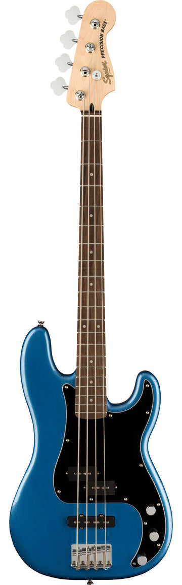 Precision Bass Affinity LRL PJ Lake Placid Blue