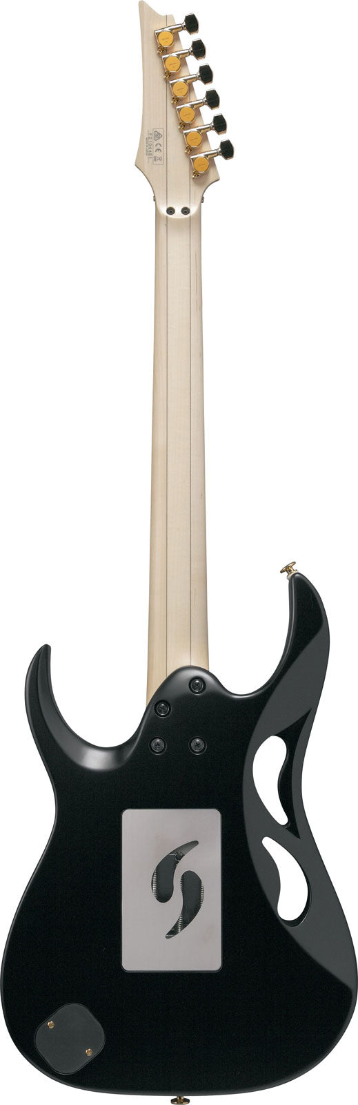 PIA3761-XB Onyx Black Signature Steve Vai Pia
