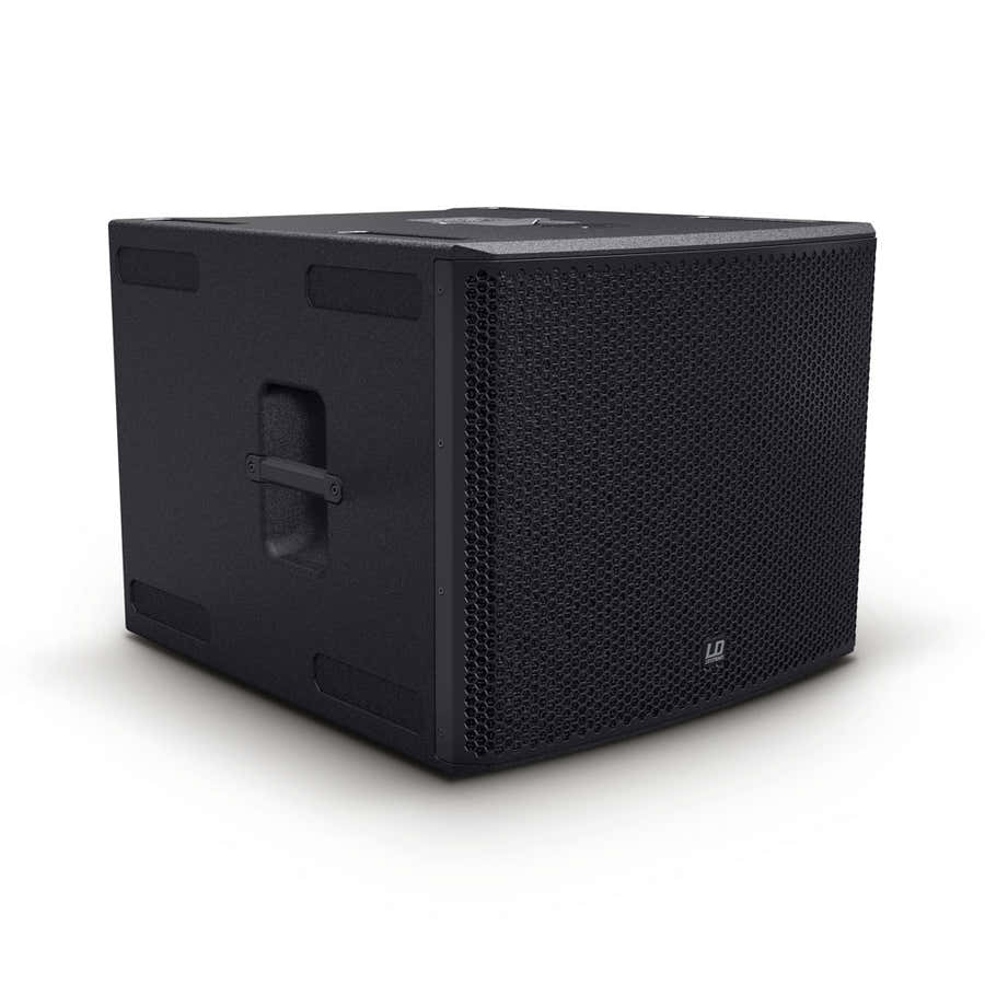 LDESUB18AG3 - 18 INCH ACTIEVE SUBWOOFER