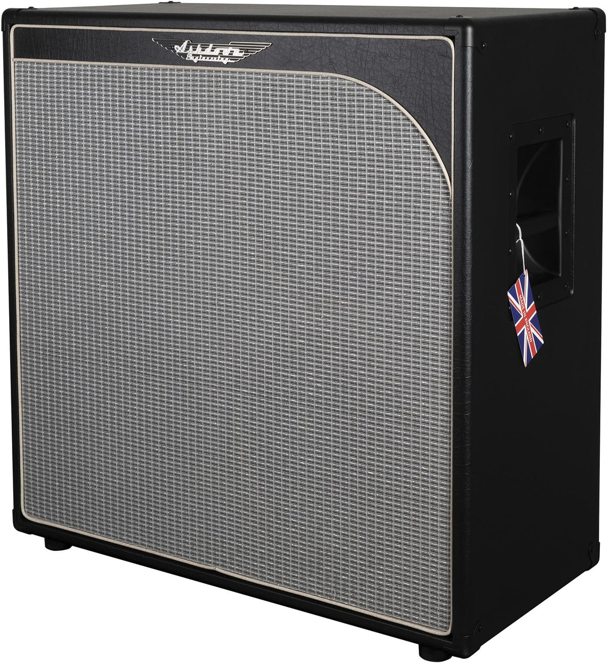 Baffle Peacemaker 4 x 12" Celestion Creamback