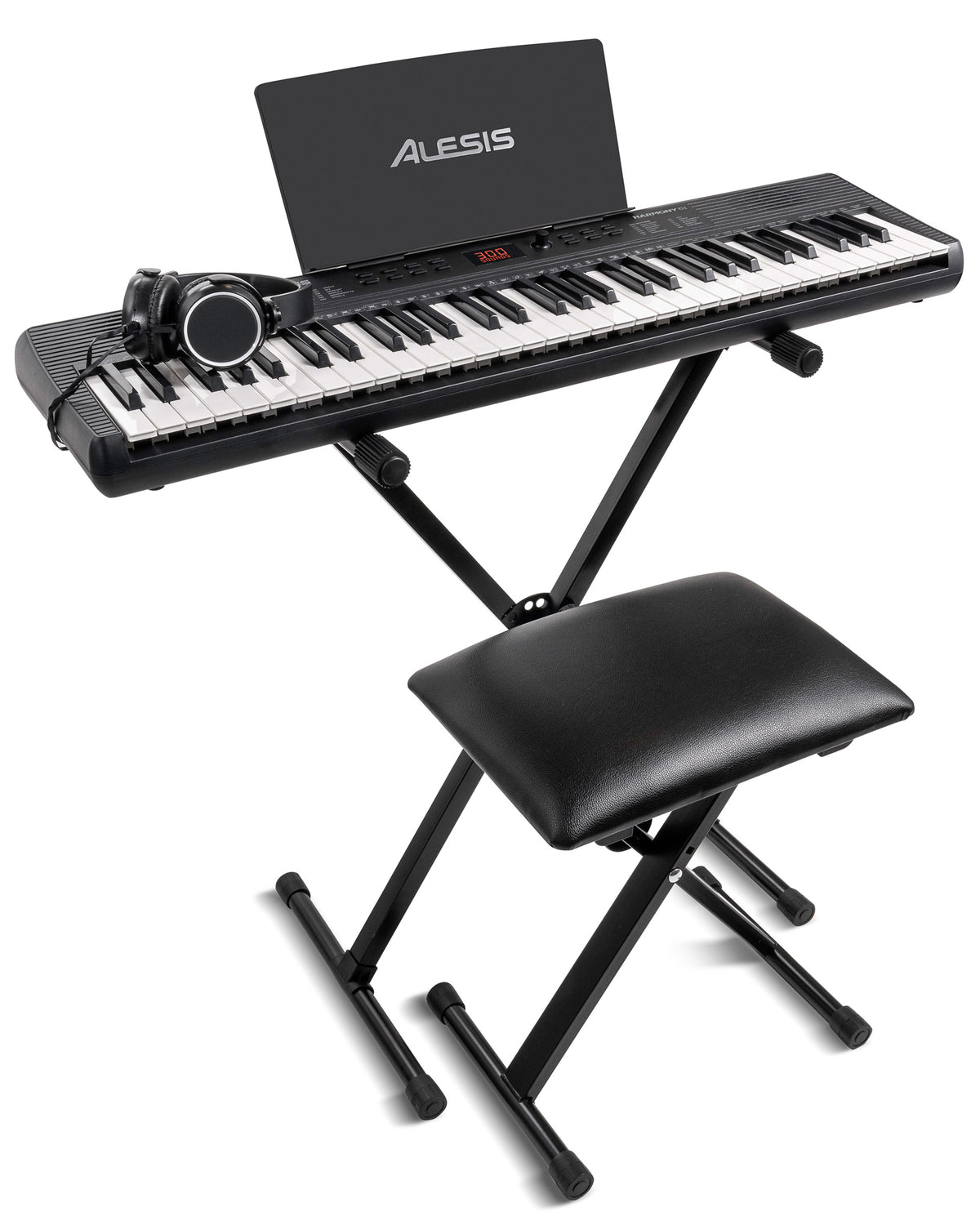 Alesis Harmony 61 MK4
