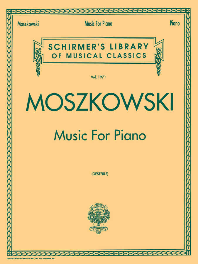 Muziek voor piano