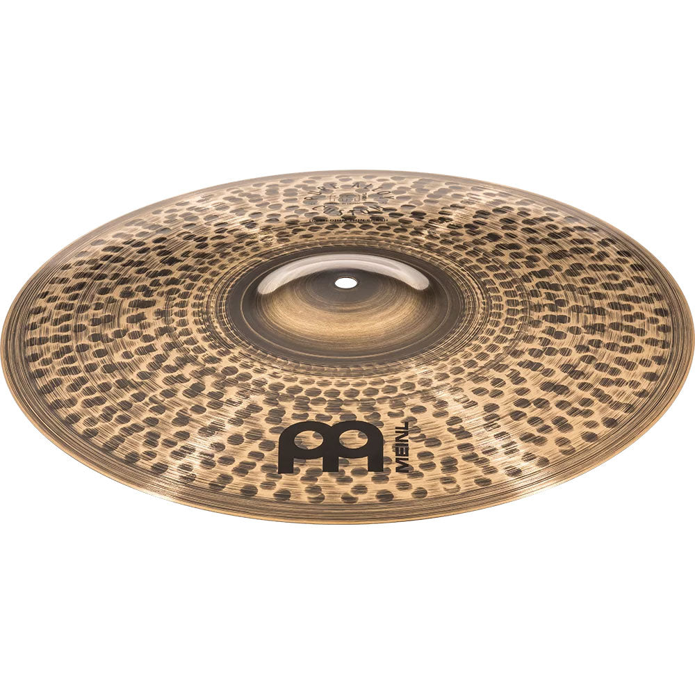 Crash Pure Alloy Custom 16" Medium dun - PAC16mtc