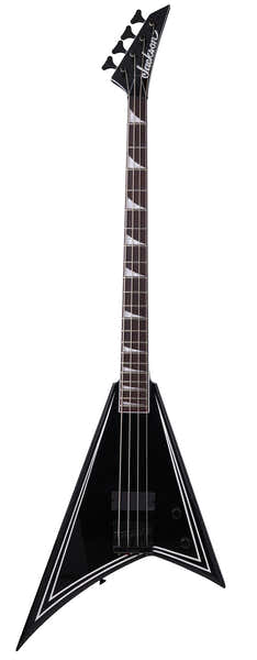 X Series RRB IV Rhoads, Zwart met witte krijtstrepen