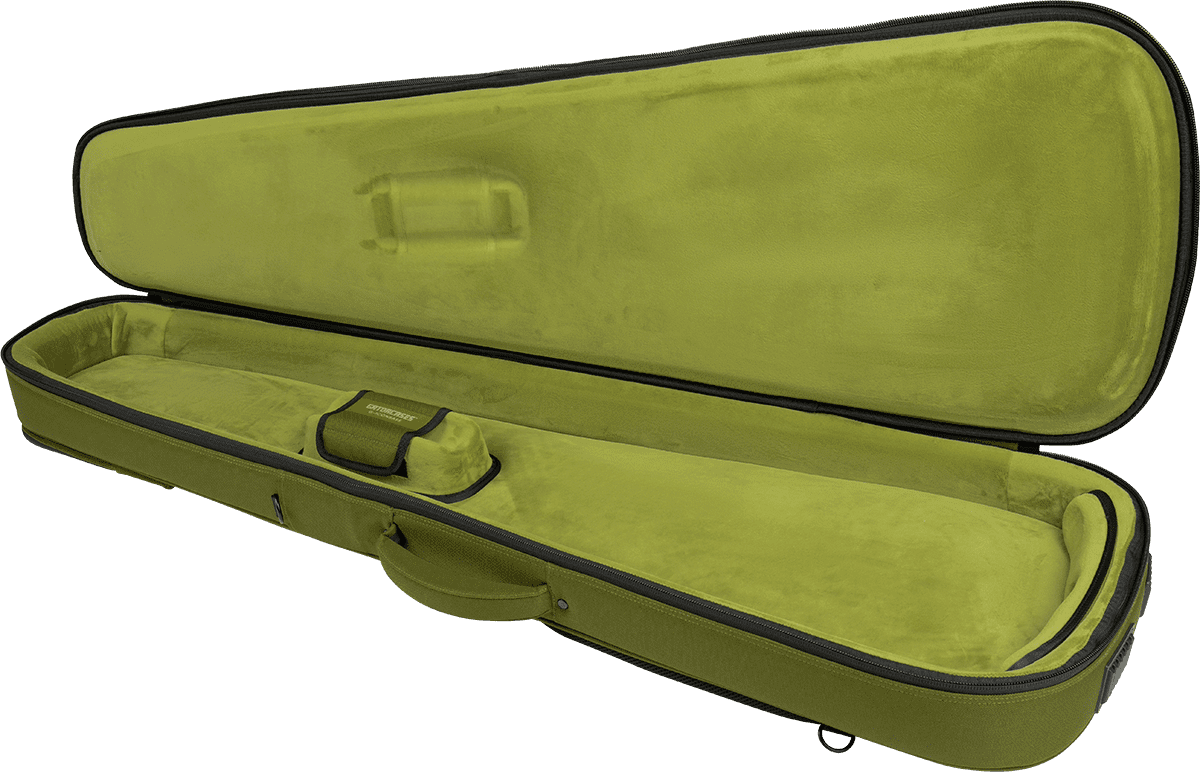Softcase Basse Vert - ICON