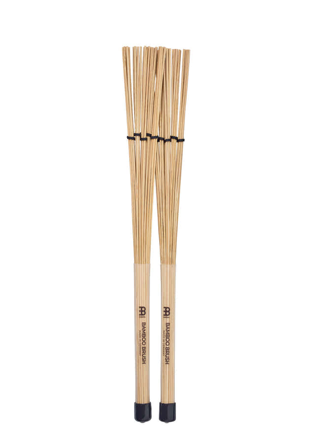 SB205 - Bamboo Brush