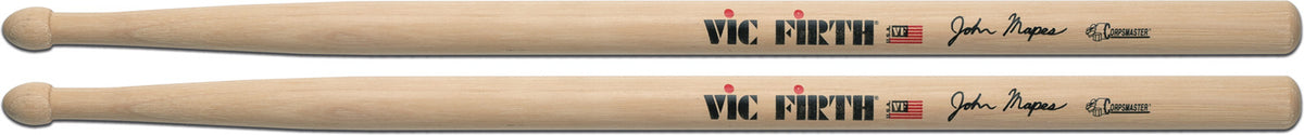 SMAP DRUMSTOK VON SNARE DRUM SIGNATURE JOHN MAPES