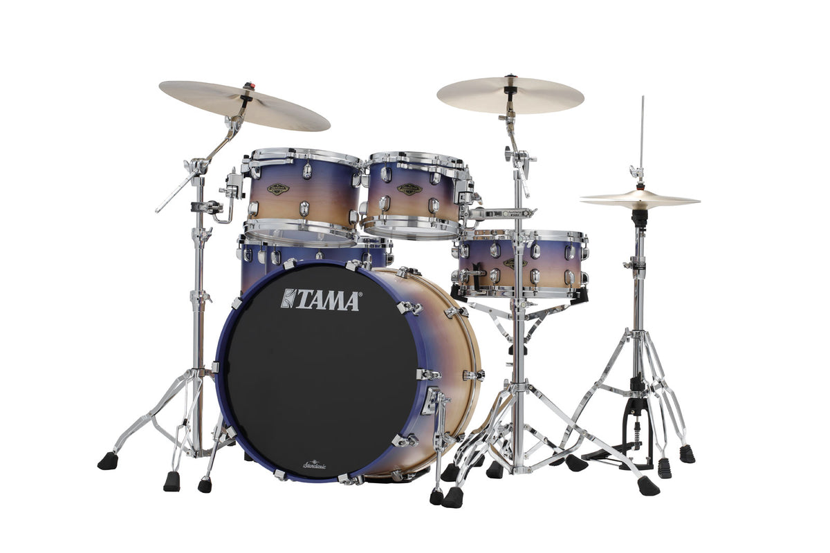 Starclassic Walnoot/berk Studio 22 WBS52RZS-saf
