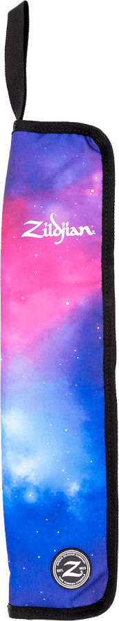 Housse Baguettes "mini" Etudiant Purple Galaxy