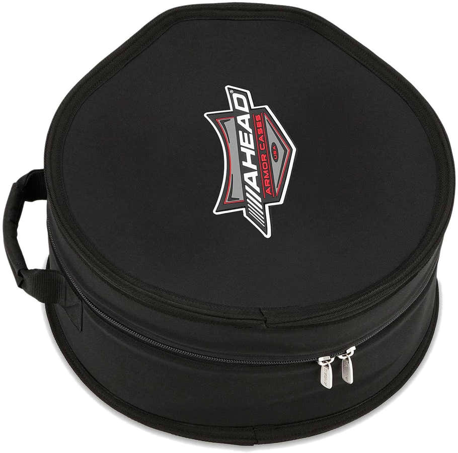 Housse Caisse Claire Picollo 13"x3" Armor Case AR3003