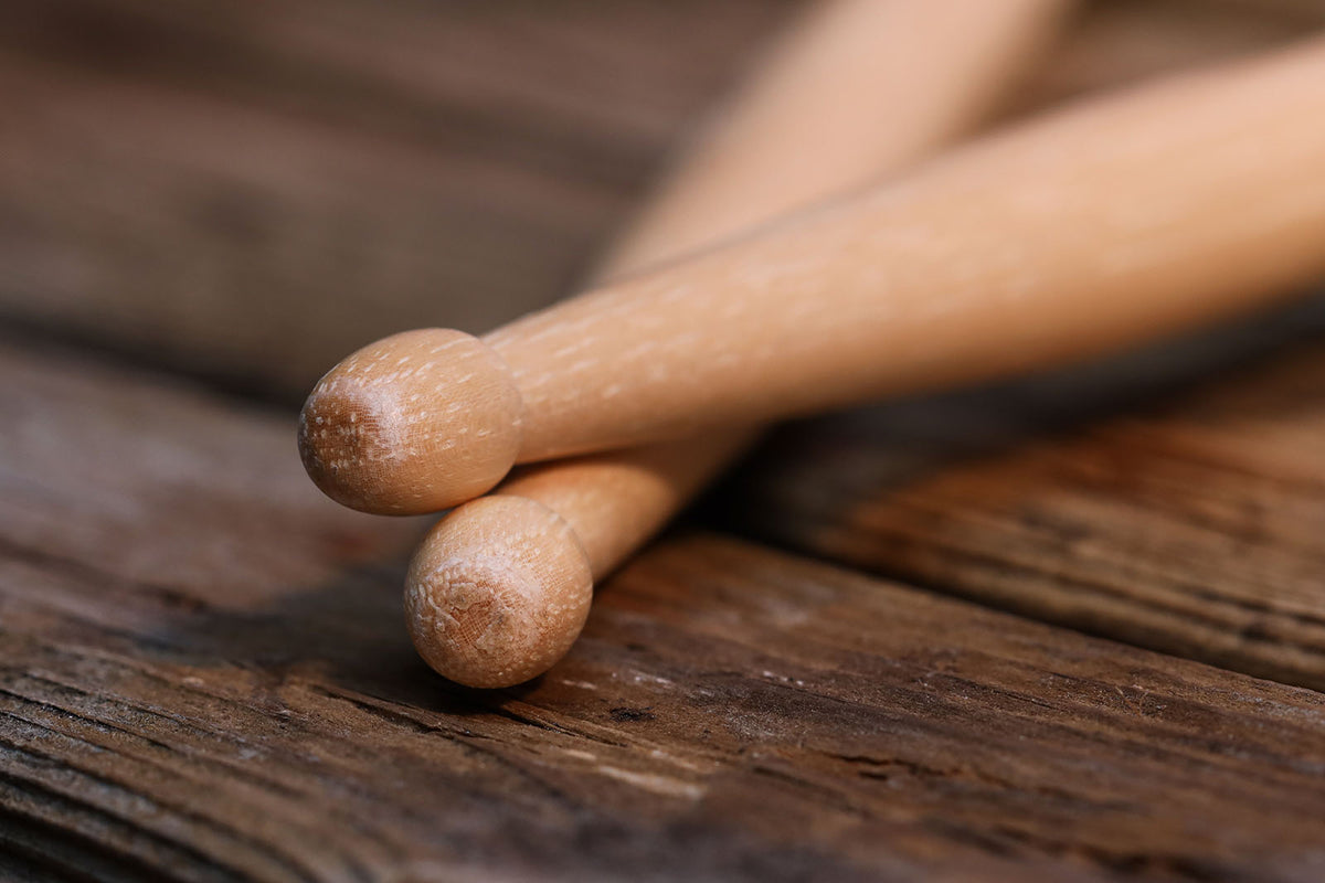 55A - American Classic Hickory