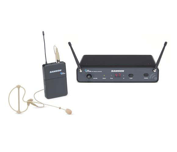Concert 88X Earset (F : 606-630MHZ)
