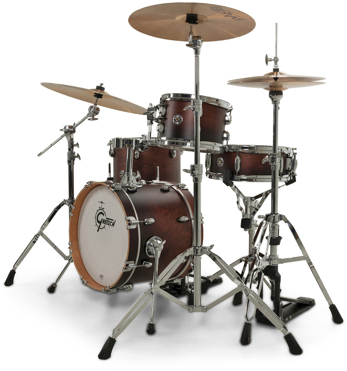 Catalina Club Satin Antique Fade Batteries Jazz