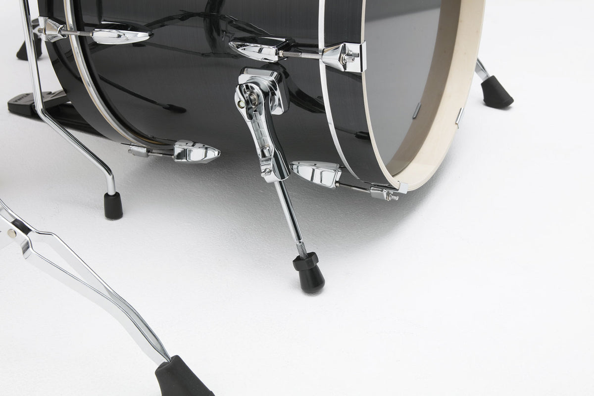 Imperialstar Jazz 18 Hairline Black
