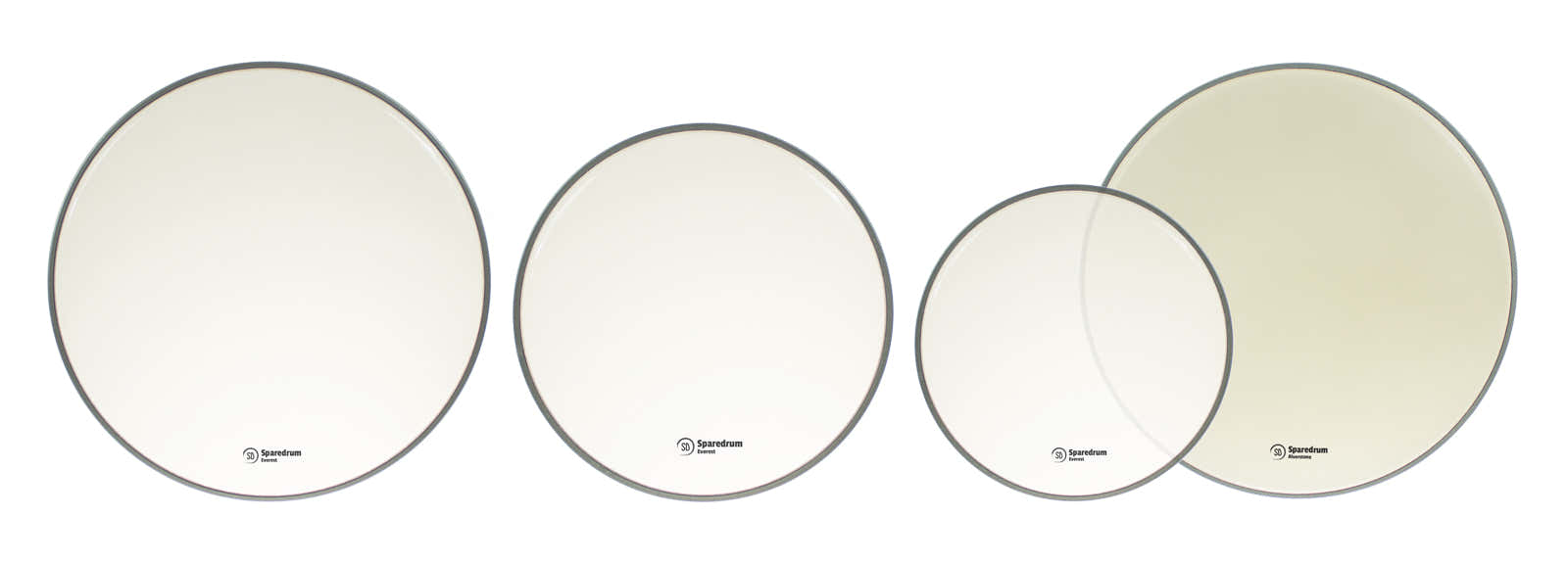 10-12-14 + SD 14 ALVERSTONE CLEAR FUSION SET