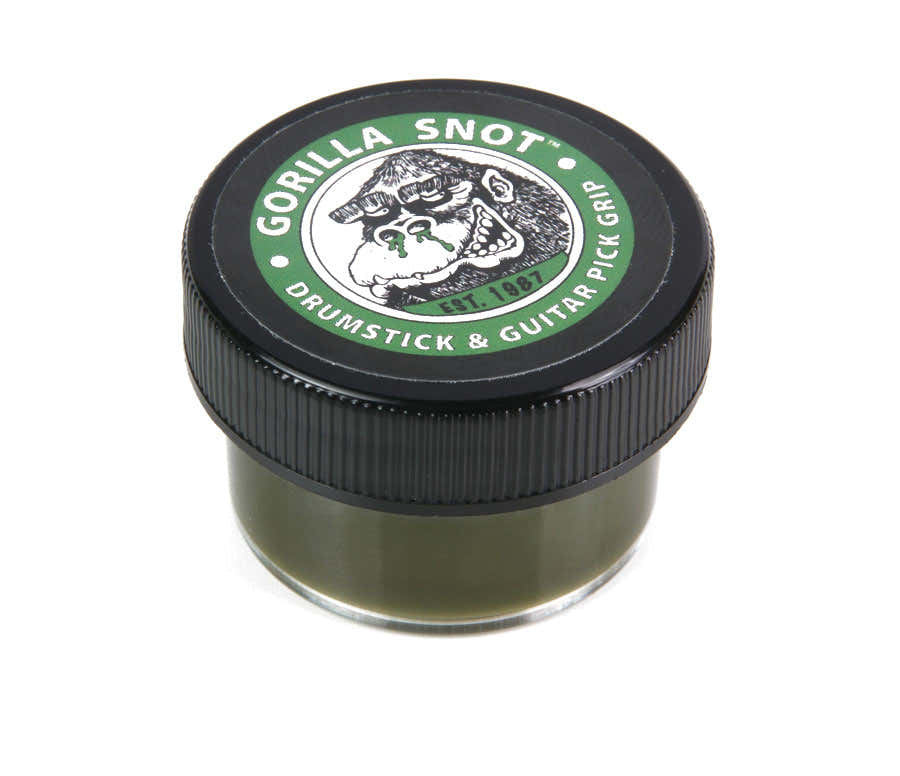 Grip Naturel Pour Batteurs