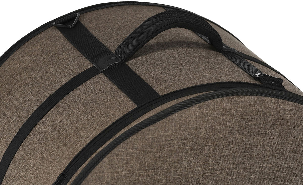 Housse Grosse Caisse Pro Tour 18X16" GR-1618Fbdb