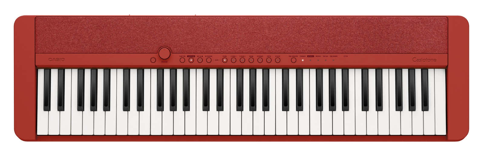 CT-S1 Rouge
