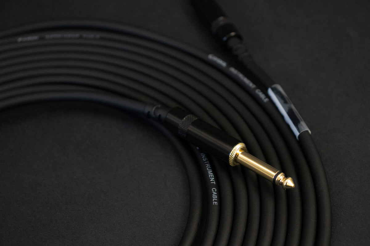 Gitaarkabel Jack 4,5 M