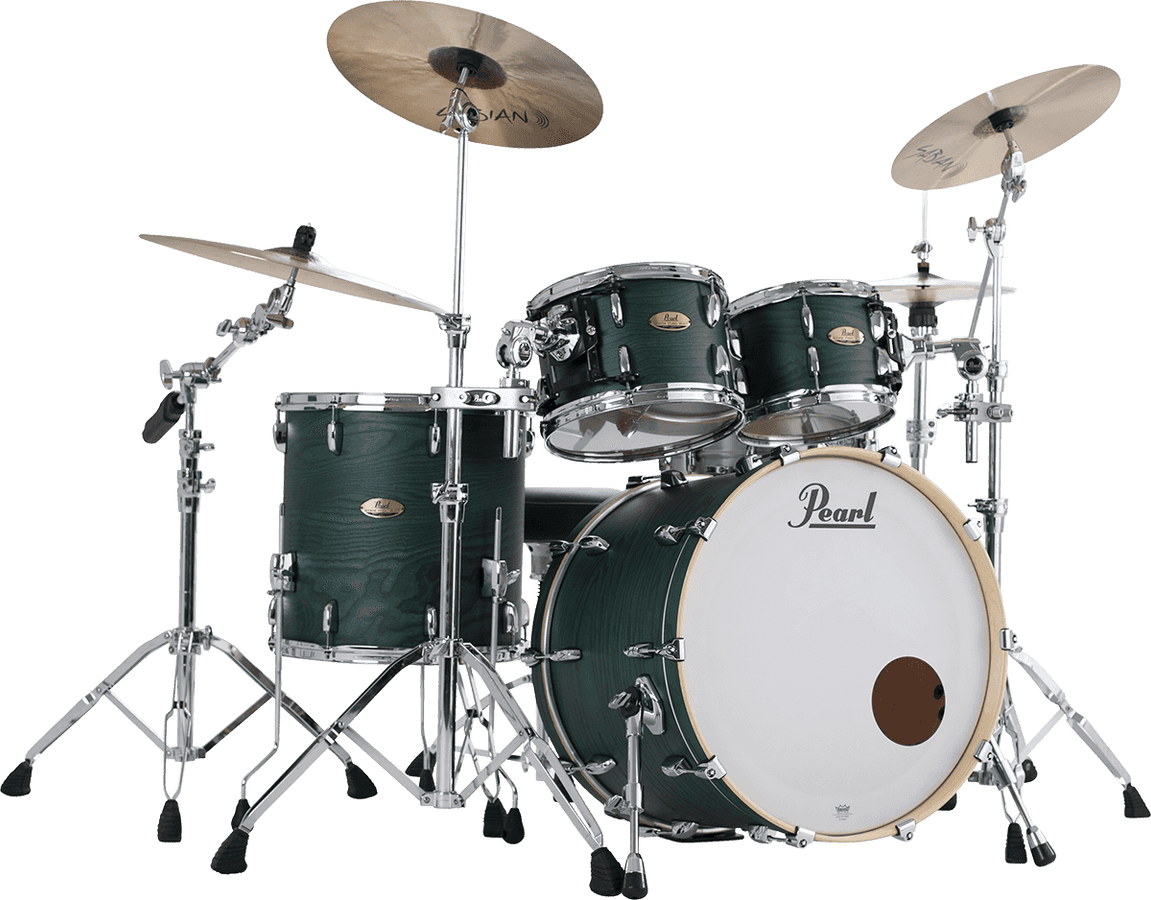 Session Studio Select Stage 22 Emerald Ash