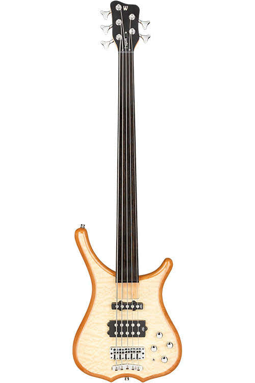 Infinity 5 Natural