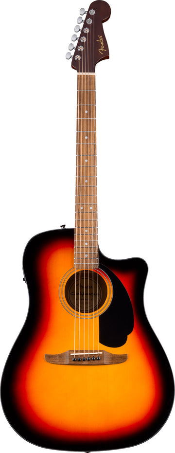 California Standard Redondo CE Sparren bovenblad BPG 3-kleuren sunburst