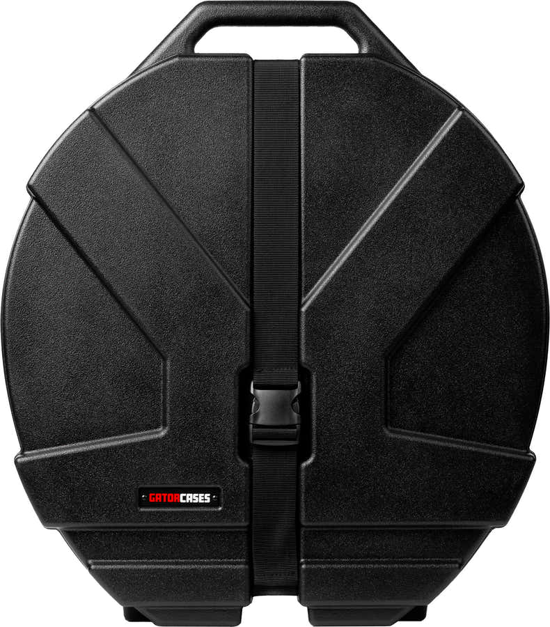 GPCCYM24W - Étui 24" - 8 cymbales
