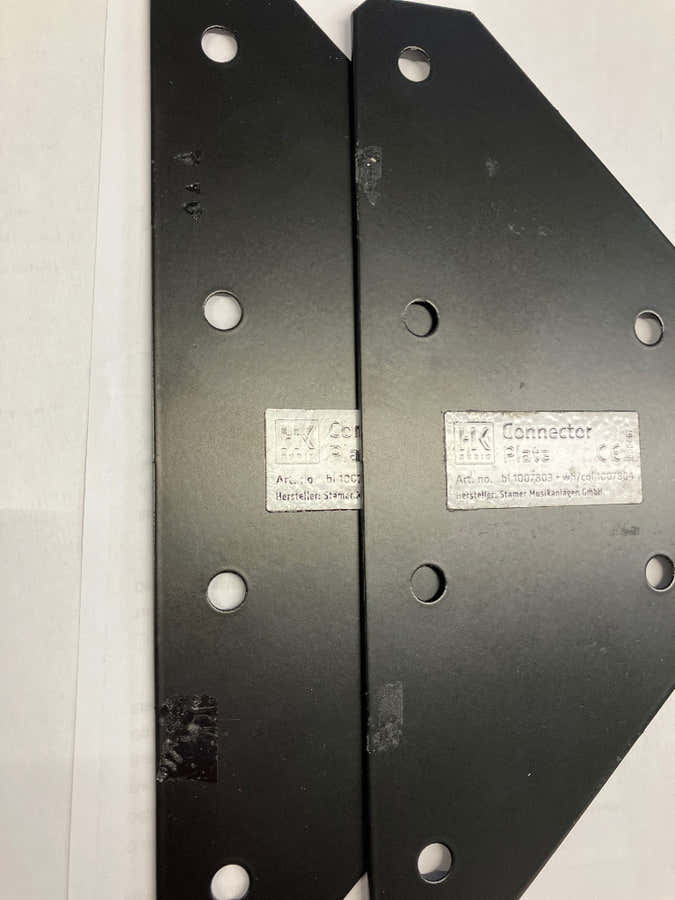 CPLATE-P10 - Stock B