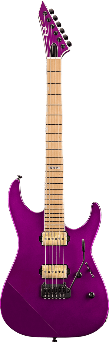 HST E-Ii Voodoo Paars