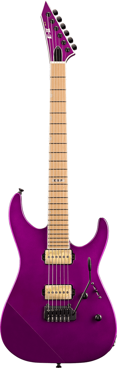 HST E-Ii Voodoo Paars