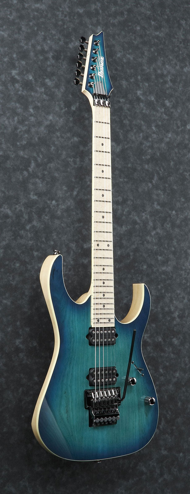 RG652AHM-NGB Nevelgroen Burst Prestige