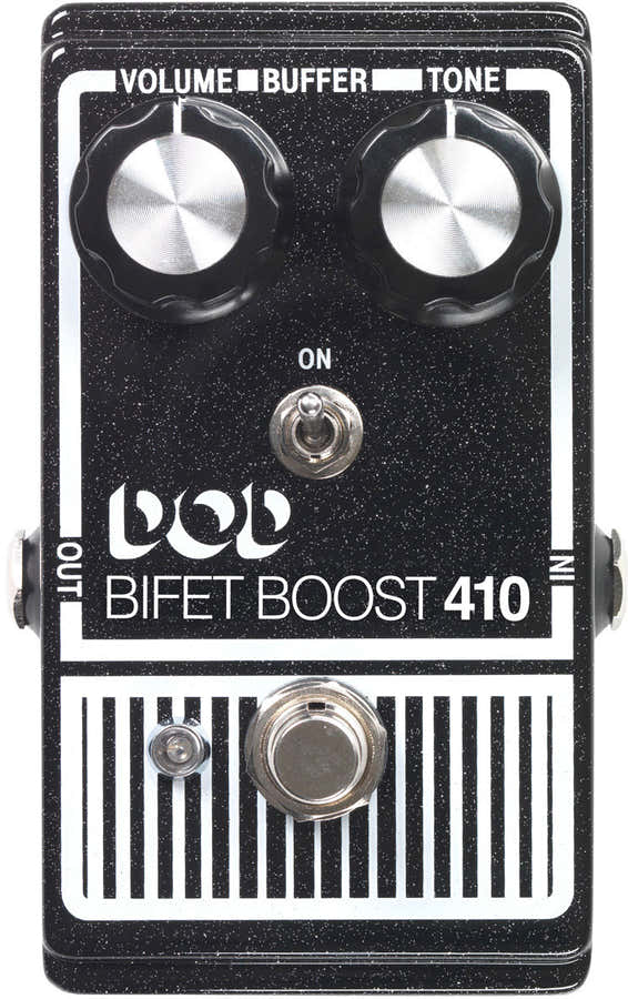 Pedale Dod Bifet Boost 410