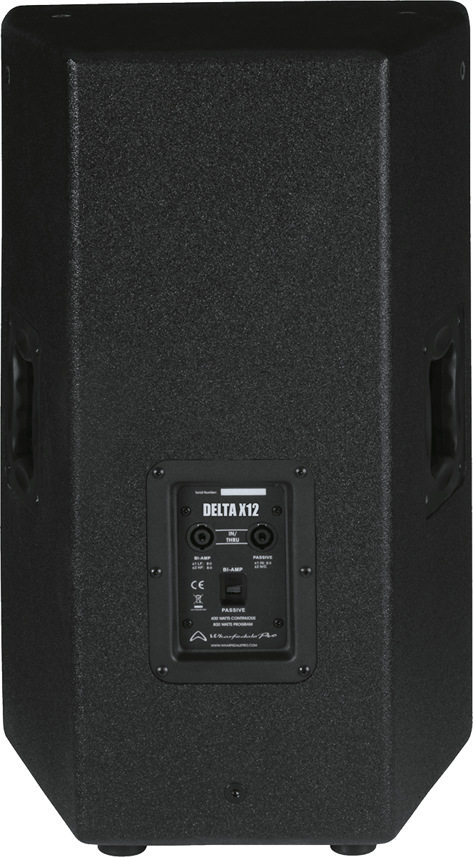 DELTA-X12