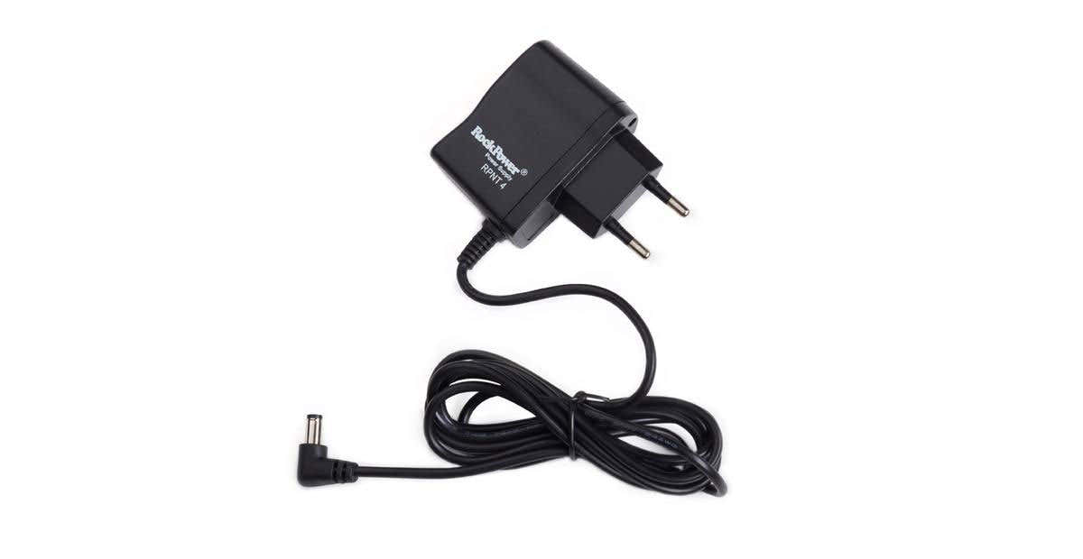 Alimentation NT4 9,6V-300Ma