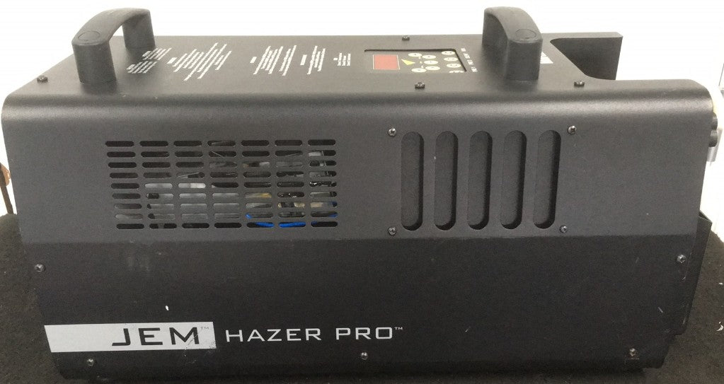 HAZER PRO - B-STOCK