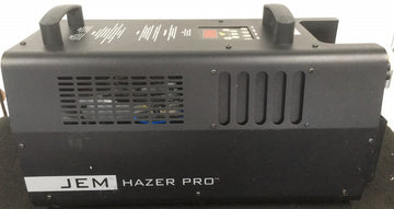 HAZER PRO - B-STOCK