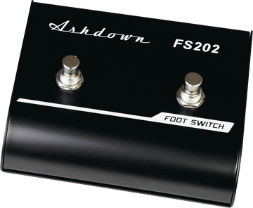 FOOTSWITCH FS-2