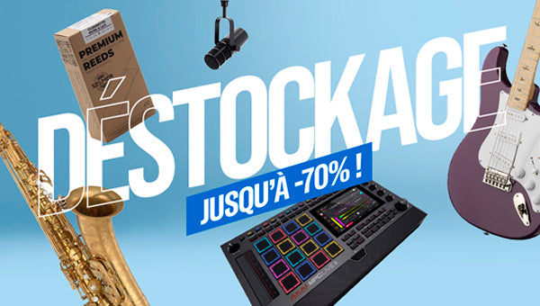 Déstockage