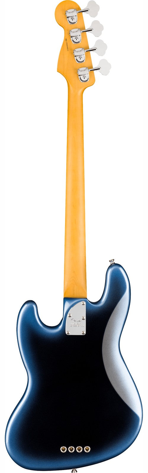 Jazz Bass American Professional, RW Donkere nacht