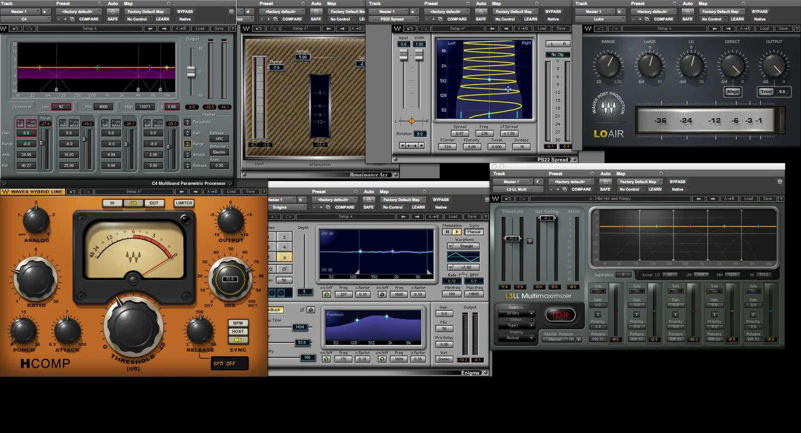 Sound Design Suite