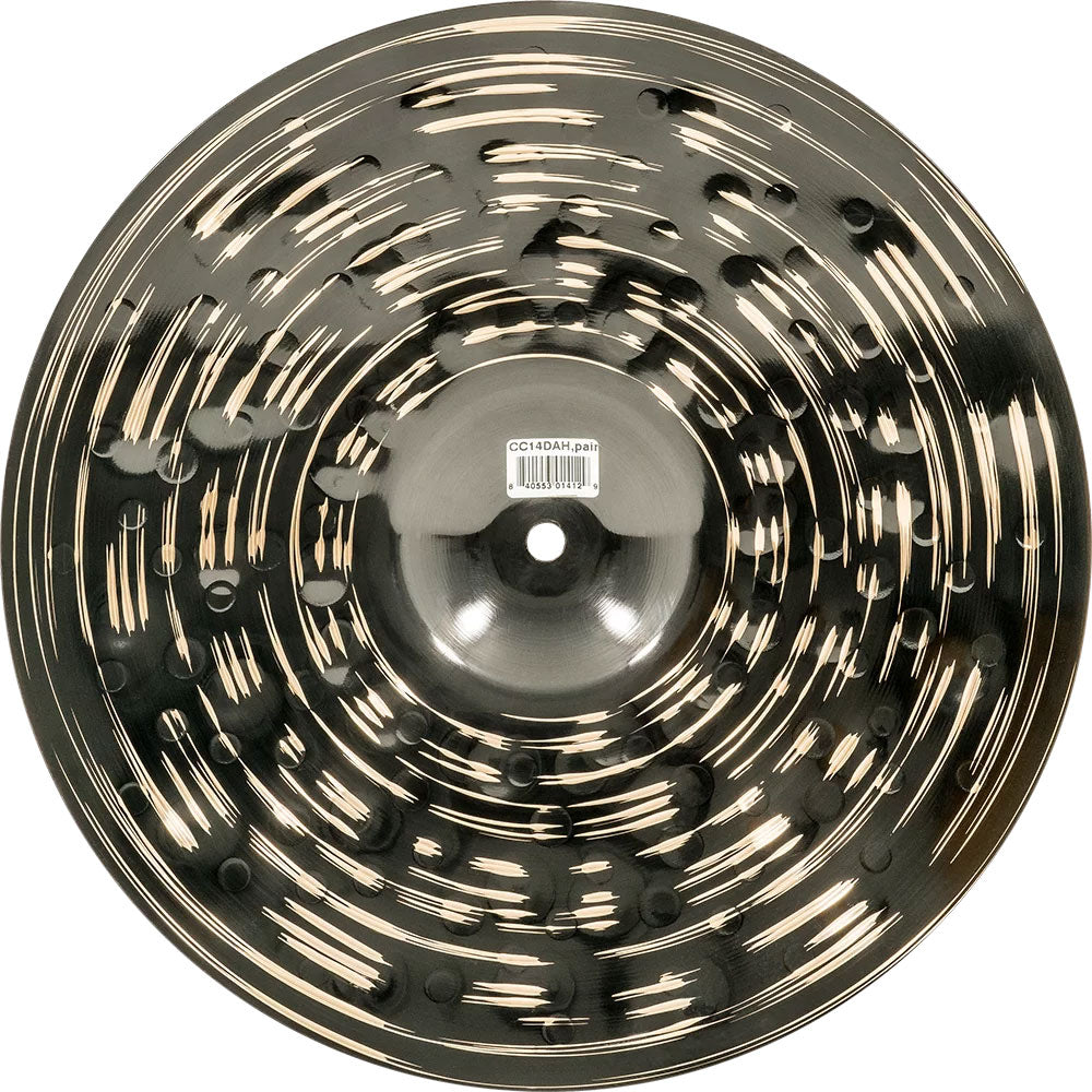 Classics Custom - 14 Dark Hat