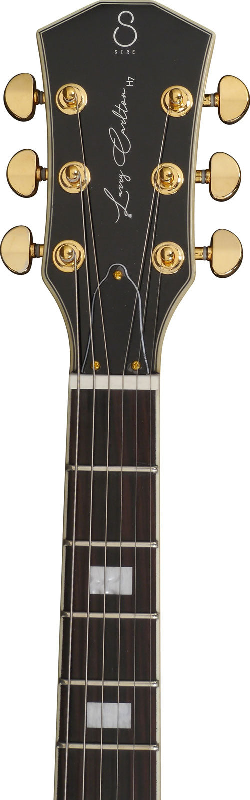 H7 Bk Hollow Body En - STOCK B